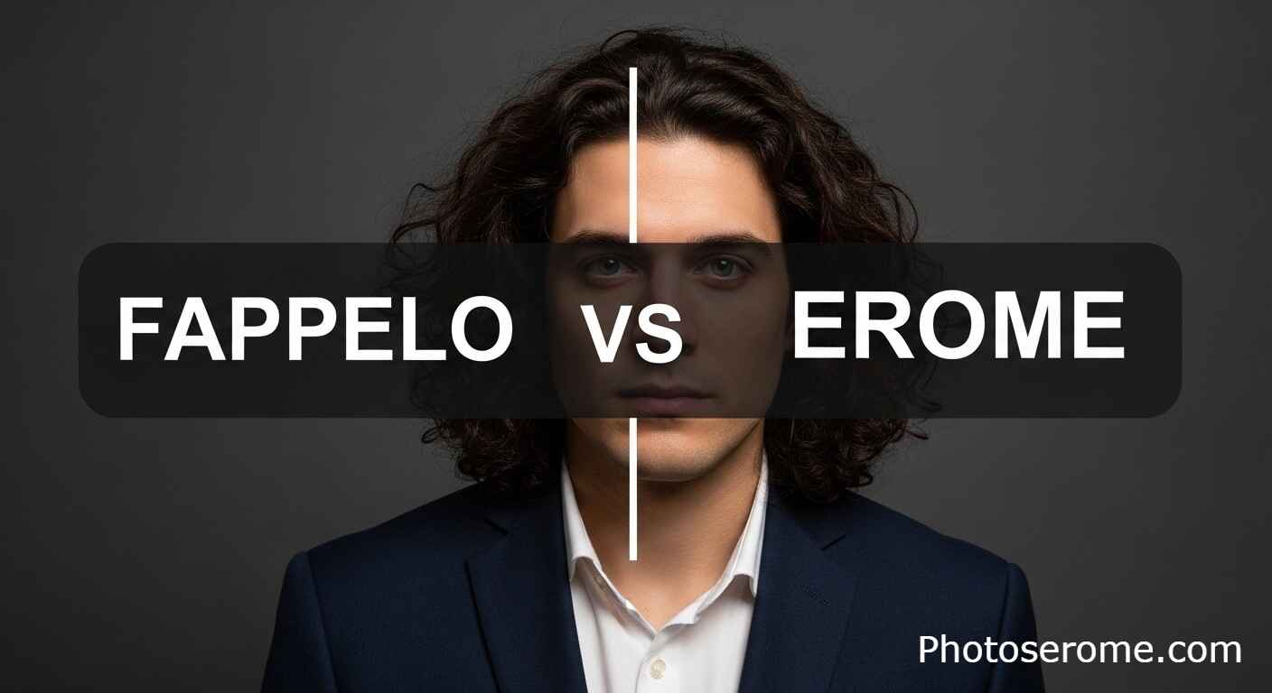 Fappelo vs Erome: A Full Comparison