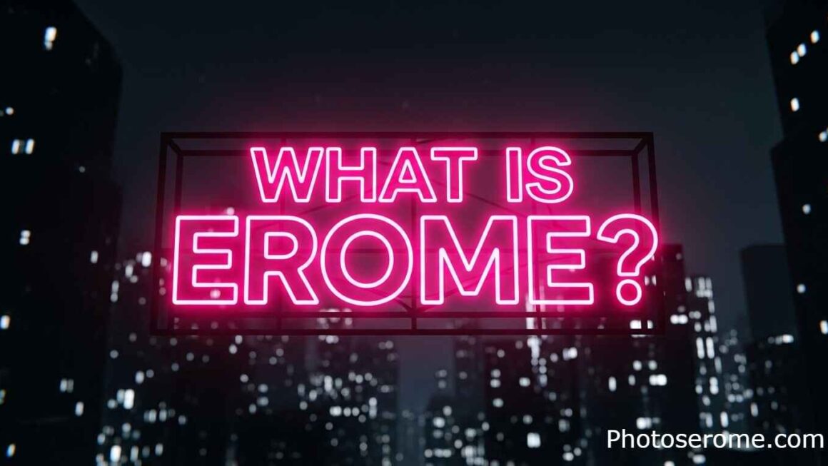 🌟 What Is Erome? A Complete Beginner's Guide to the Media Sharing Platform
