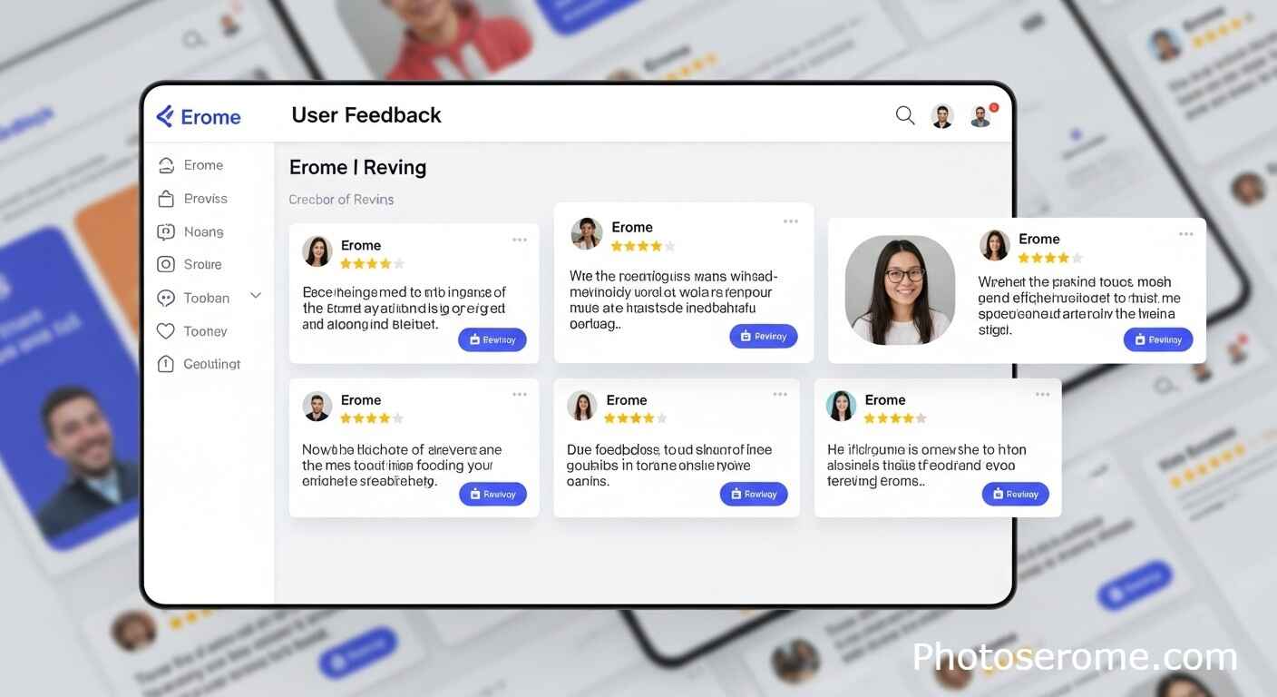 What Users Say About Erome