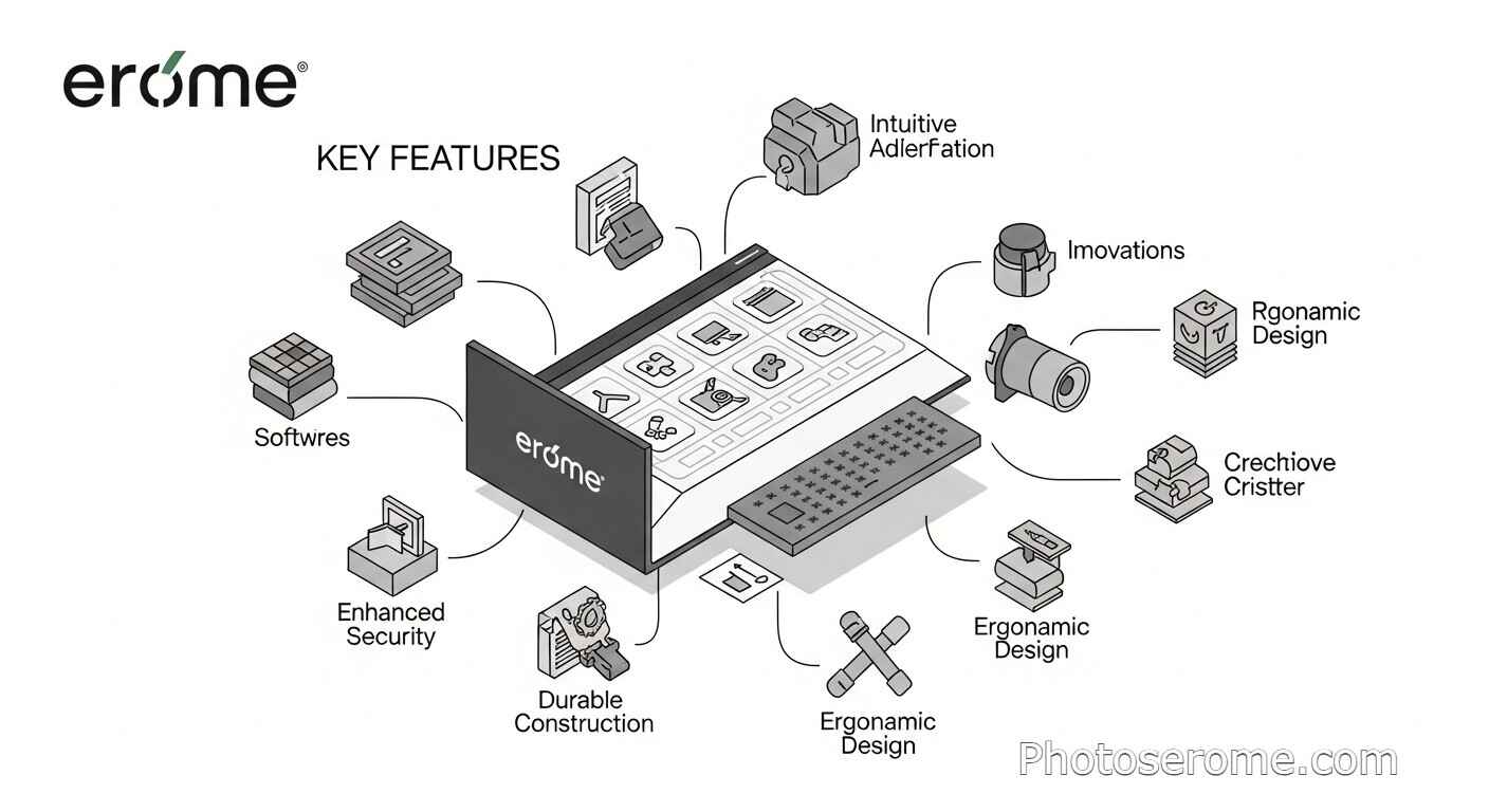 Key Features of Erome