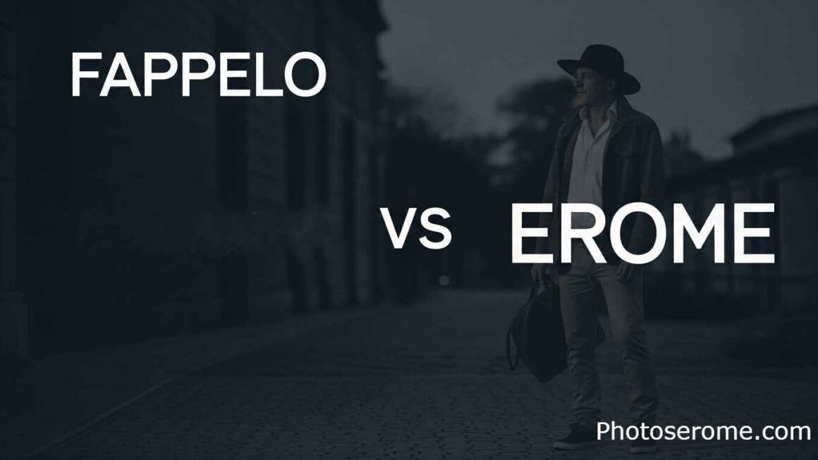 Fappelo vs Erome: Which Platform Is Better for Content Sharing?
