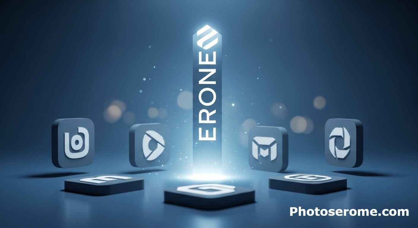 Why Erone Stands Out From Other Platforms