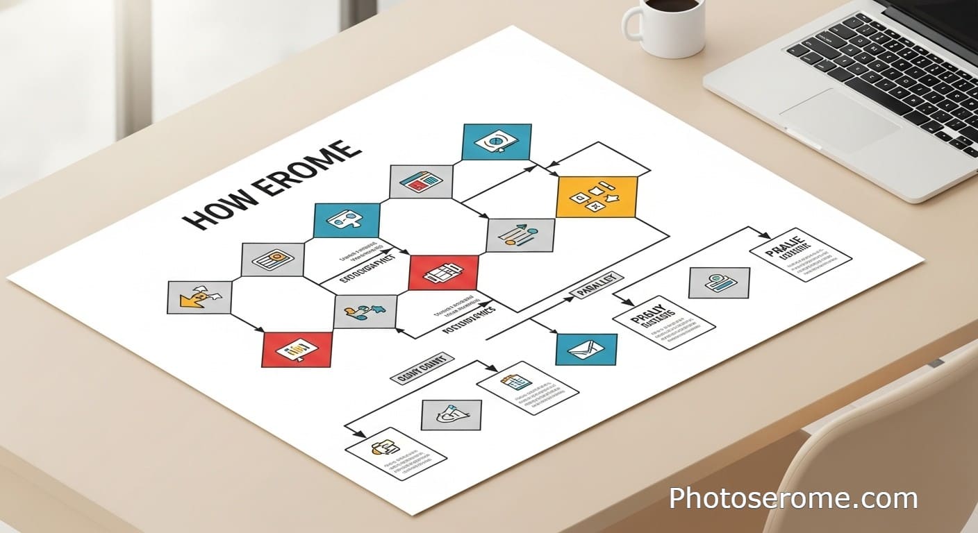 How Erome Works
