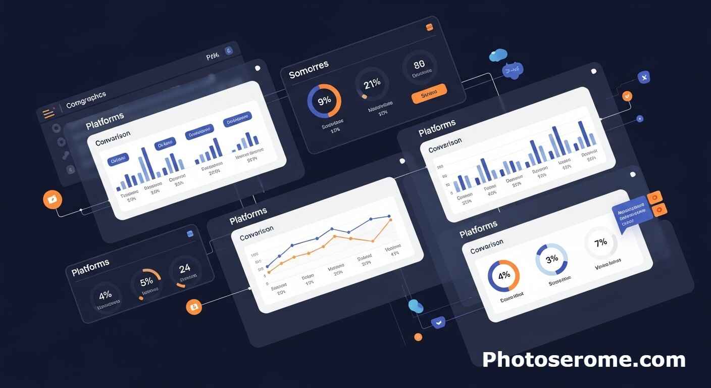 Comparison to Other Platforms