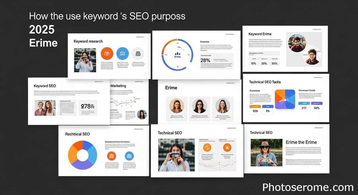 How to Use the Keyword “Erime” for SEO in 2025