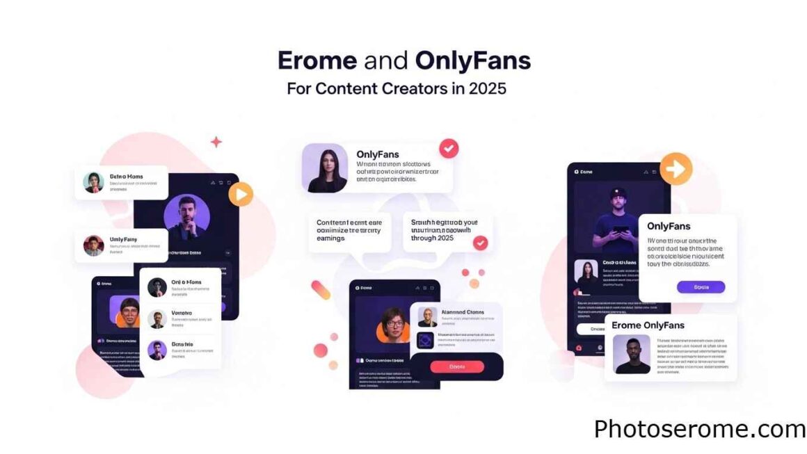 Erome OnlyFans
