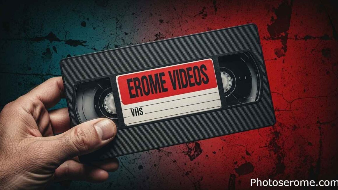 Erome Videos