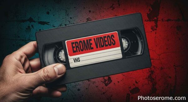 Erome Videos: A Clear, Simple Guide to the Platform, Features, and Safe Use