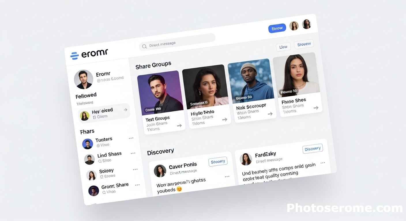 How Does Eromr Work?
