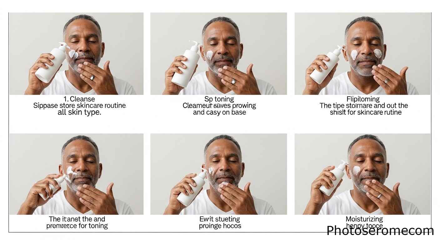 How to Start a Skinpres T Routine