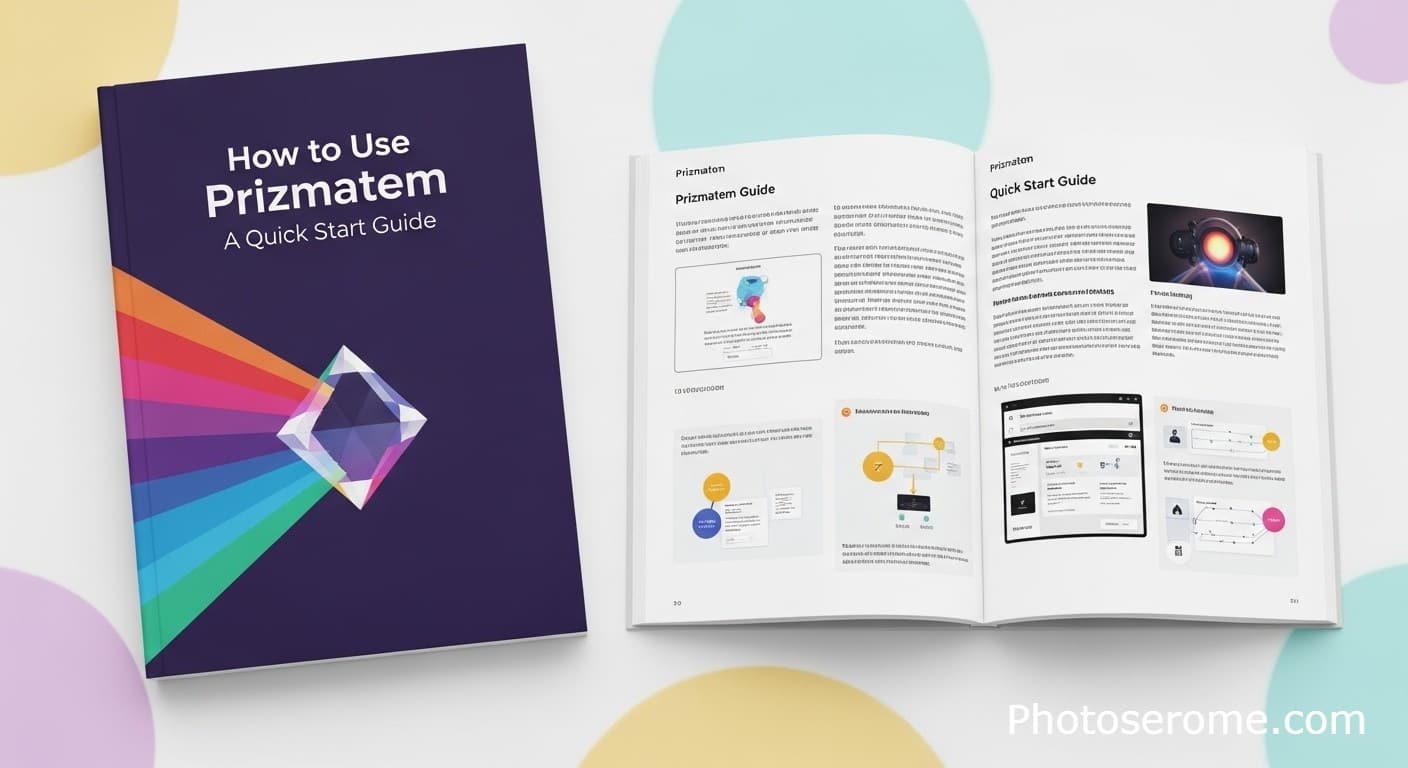 How to Use Prizmatem: A Quick Start Guide