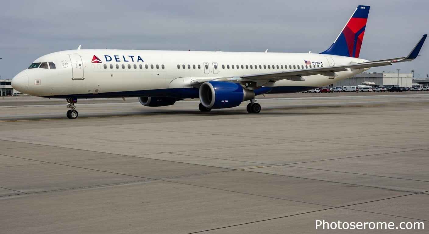 Impact on Delta’s Reputation and Future Flights 
