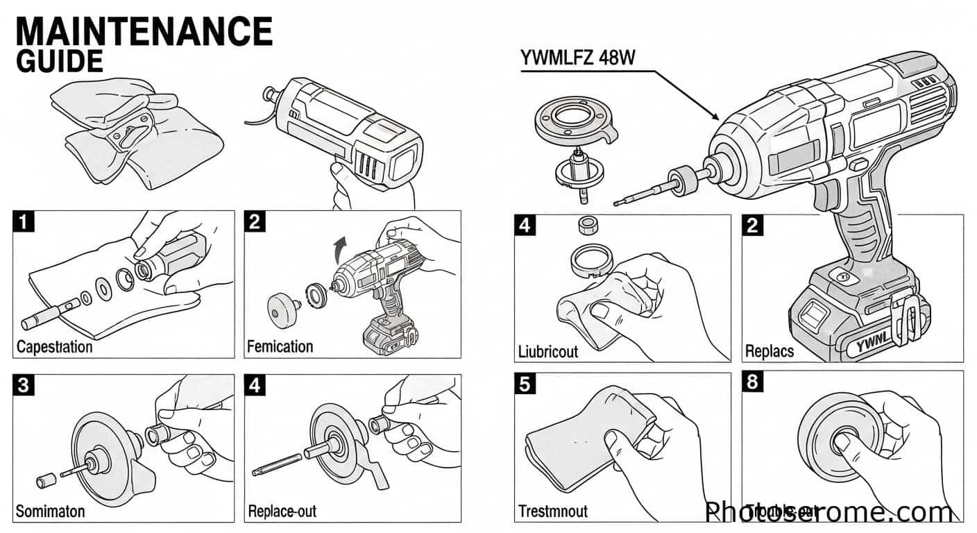 Maintenance Guide