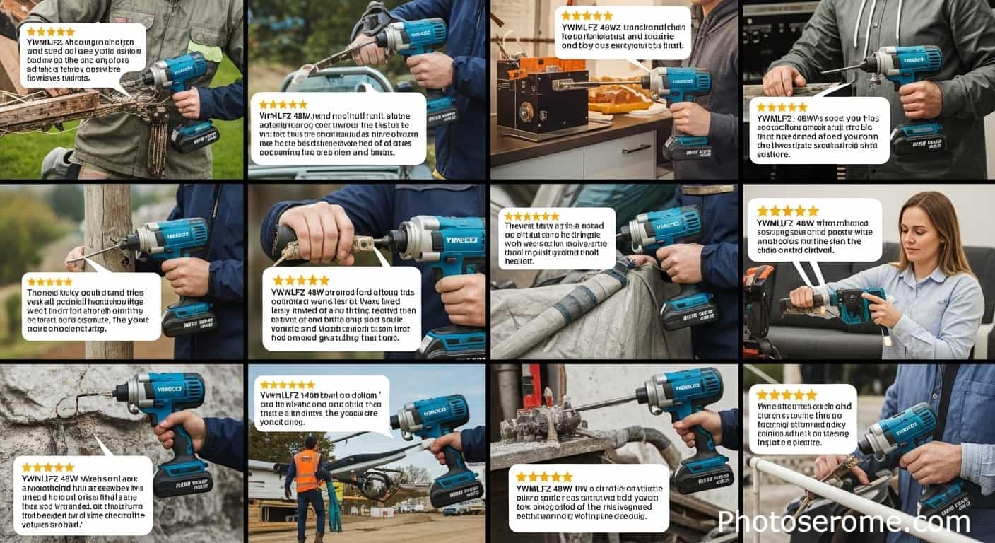 Real User Reviews