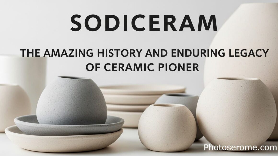 Sodiceram