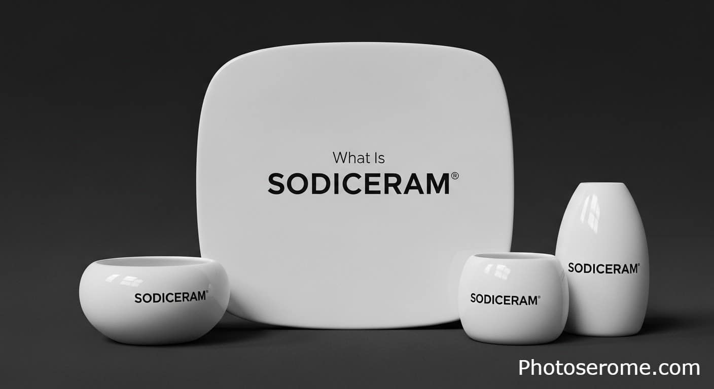 What Is Sodiceram?
