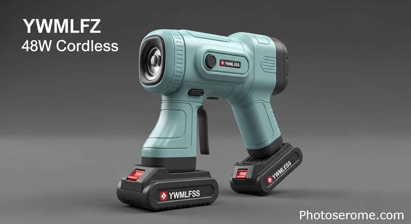 What Is the YWMLFZ 48W Cordless?