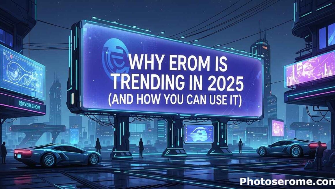 Why Erom Is Trending in 2025 (And How You Can Use It)