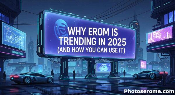 Why Erom Is Trending in 2025 (And How You Can Use It)