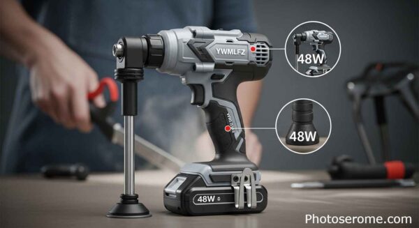 YWMLFZ 48W Cordless: A Complete Guide for Everyday Users