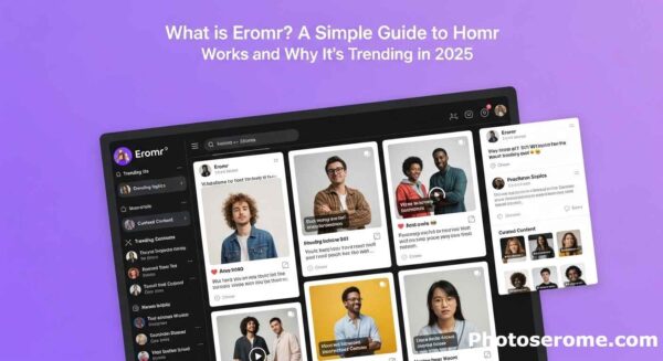 What Is Eromr? A Simple Guide to How Eromr Works and Why It’s Trending in 2025