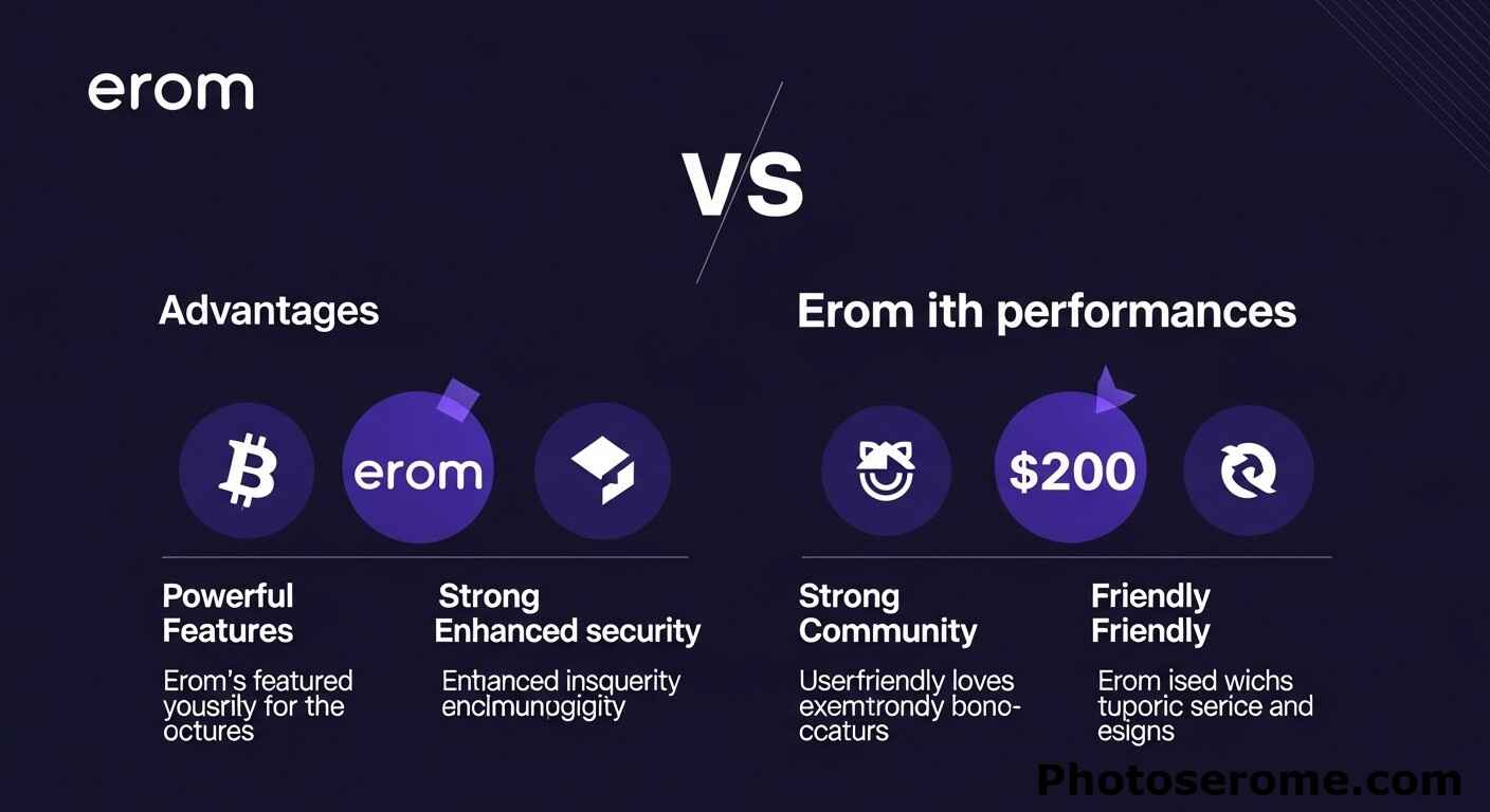 Why Erom Is Better Than Other Platforms