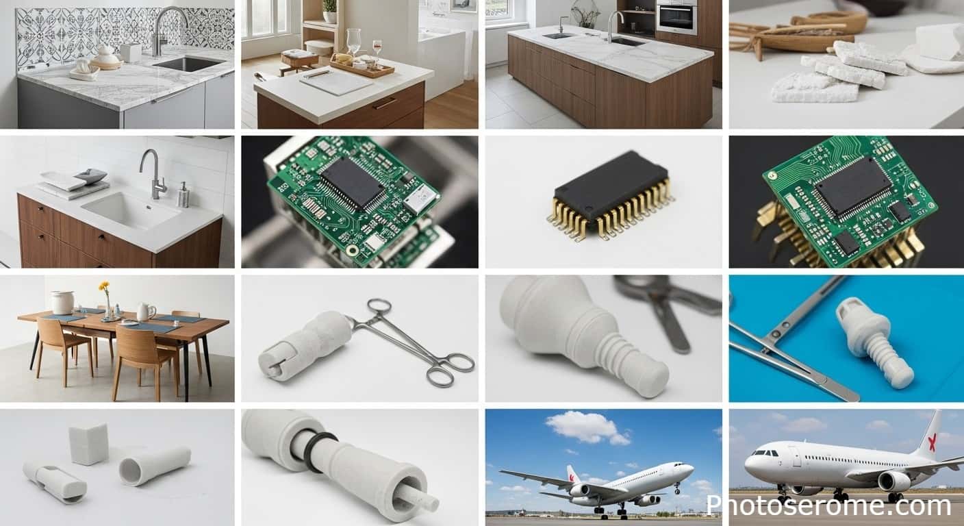Everyday Uses of Sodiceram You Might Not Know About